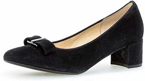 GABOR Spangenpumps bunt