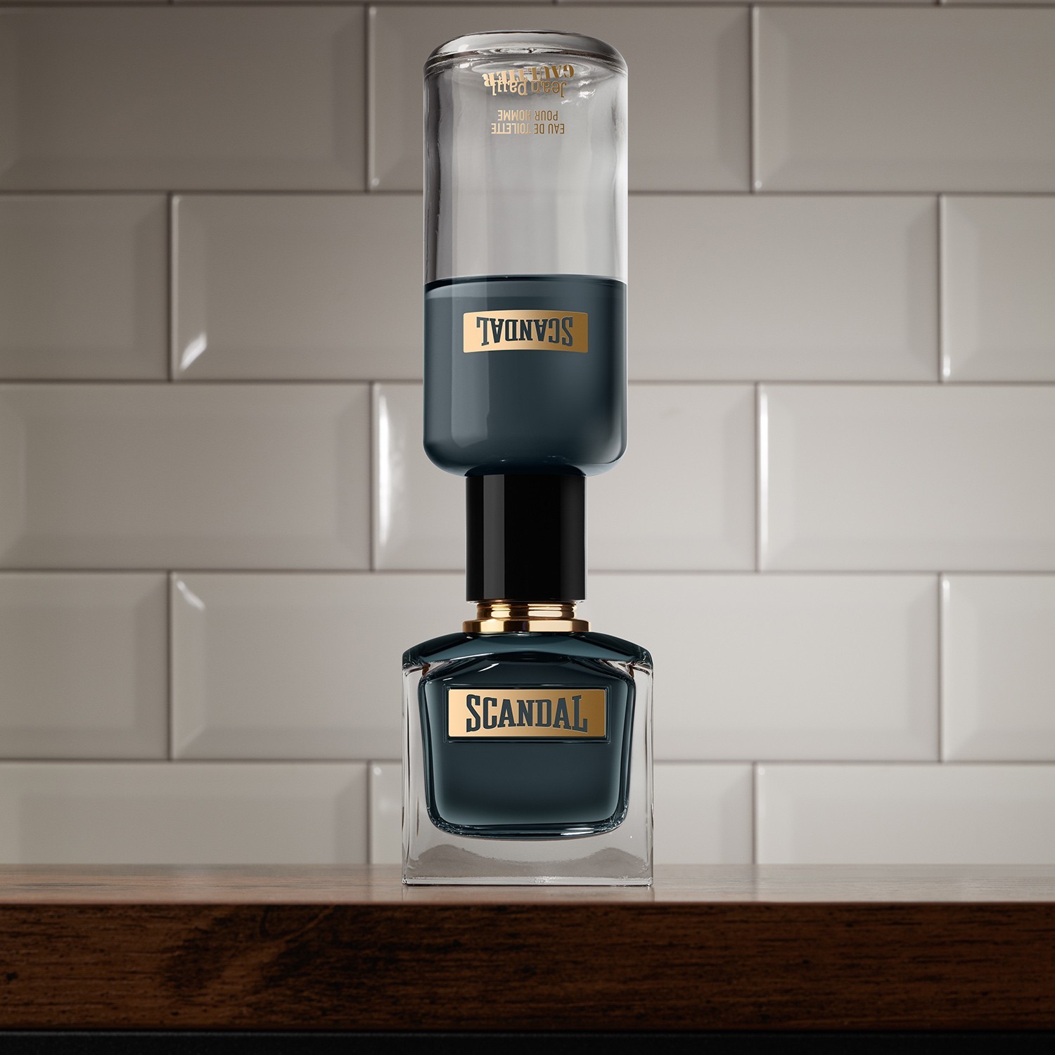 Jean Paul Gaultier Eau de Toilette
