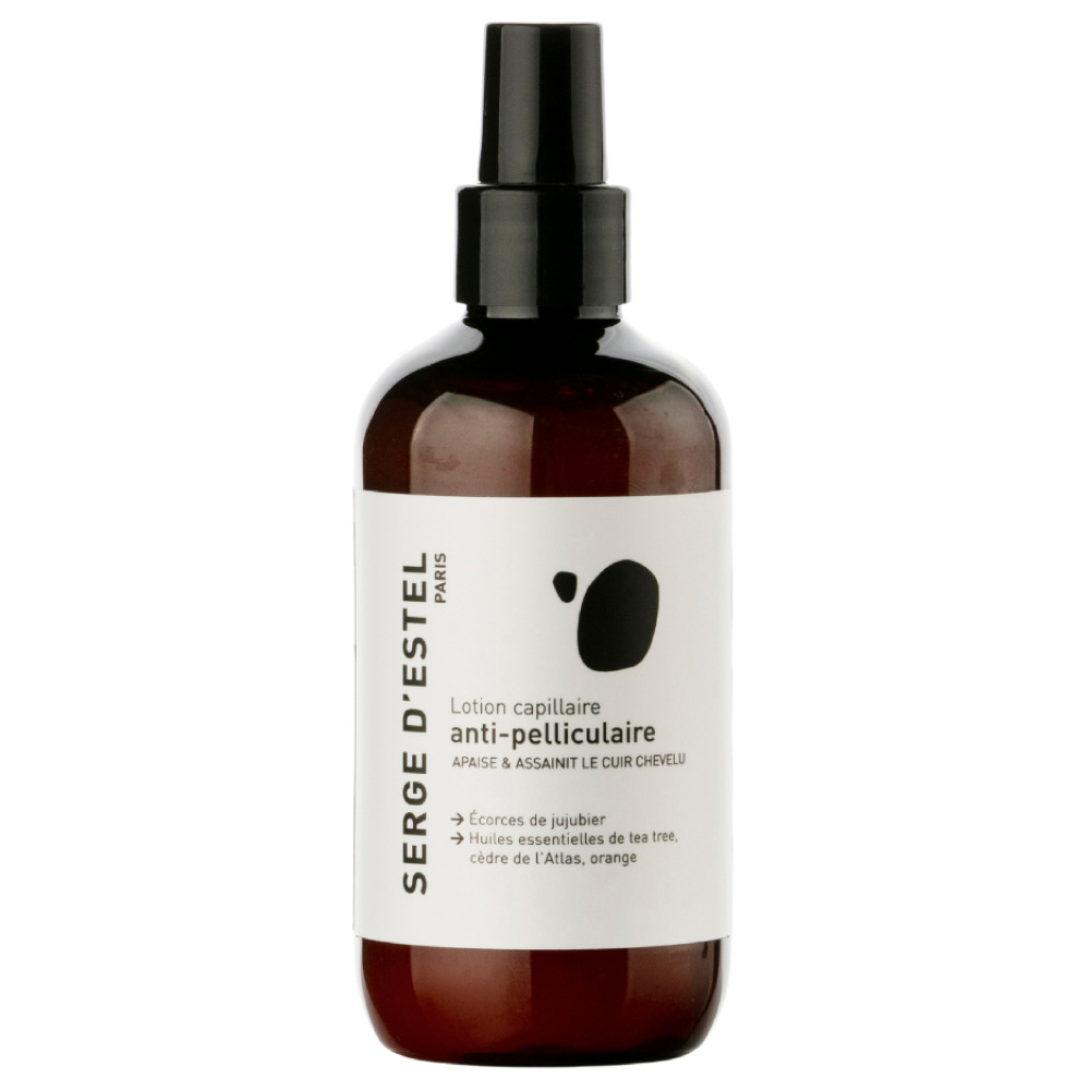 serge d'estel Lotion Anti Pelliculaire 200ml Lotion