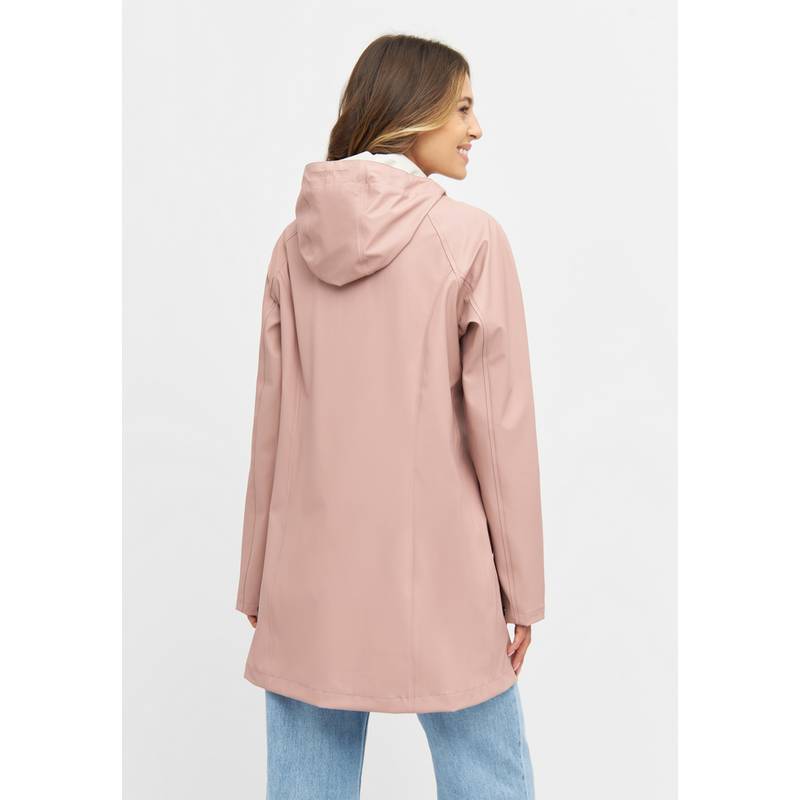 Ilse Jacobsen RAIN87 Regenmantel Damen