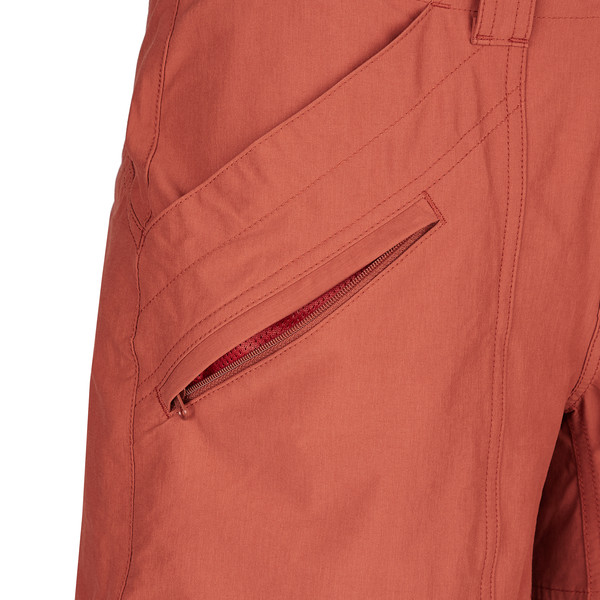 BACKCOUNTRY PRO SHORT Damen