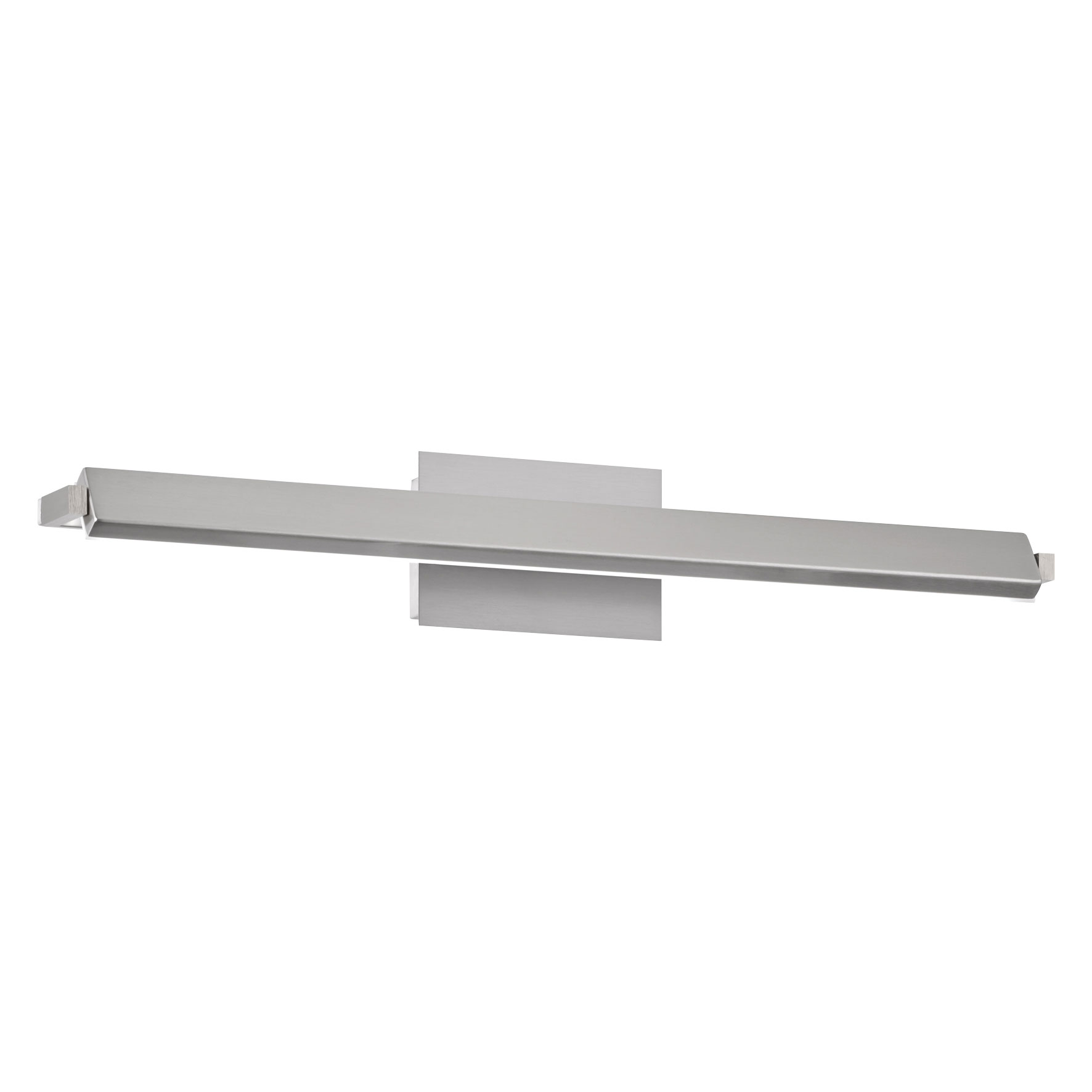 Fischer & HonselLED-Wandleuchte 1flg