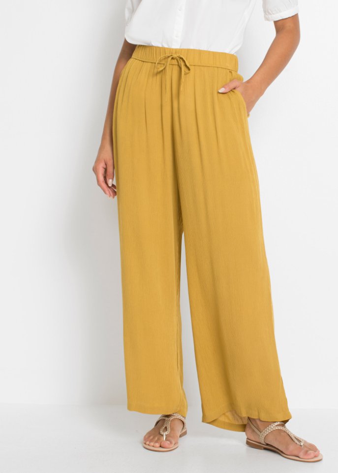 Weite Hose