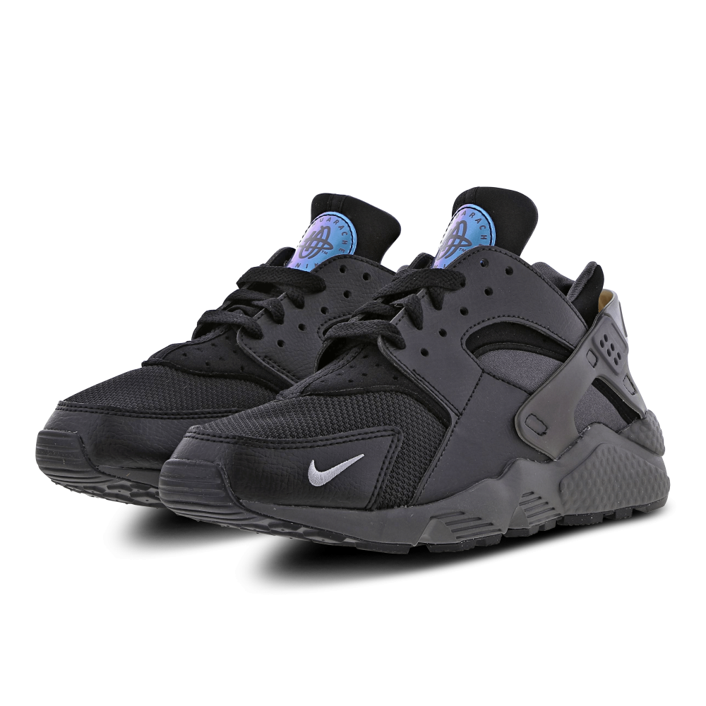 Nike Air Huarache FD0656-001 / schwarz