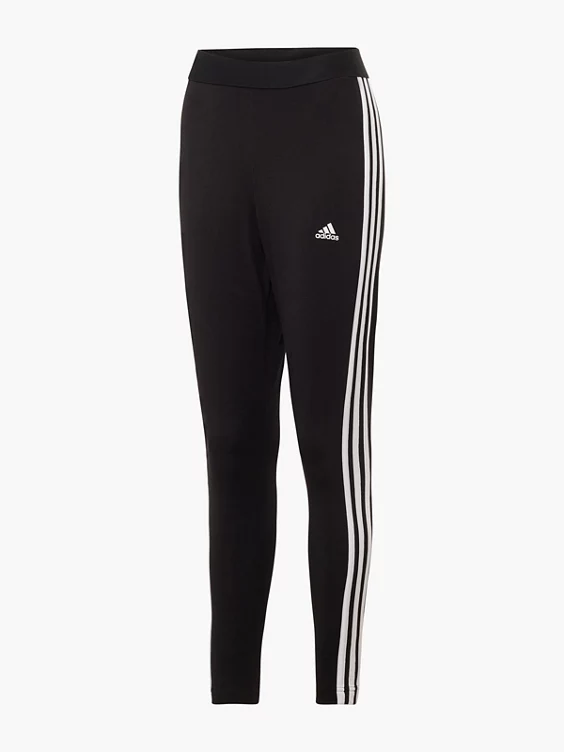 adidas 3 Streifen Essentials Leggings