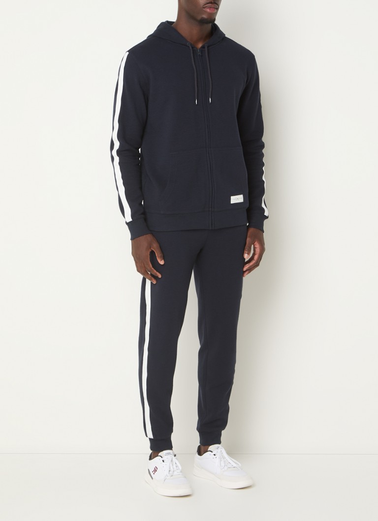 Pantaloni de trening Tommy Hilfiger Classic Fit