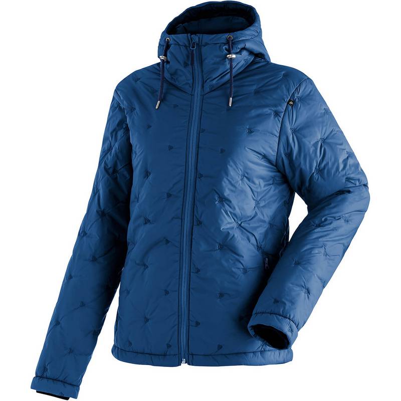 Maier Sports Pampero Funktionsjacke Damen