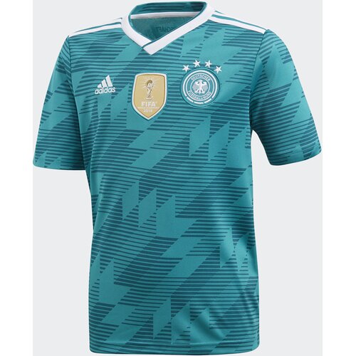 KINDER DFB AUSWÄRTSTRIKOT