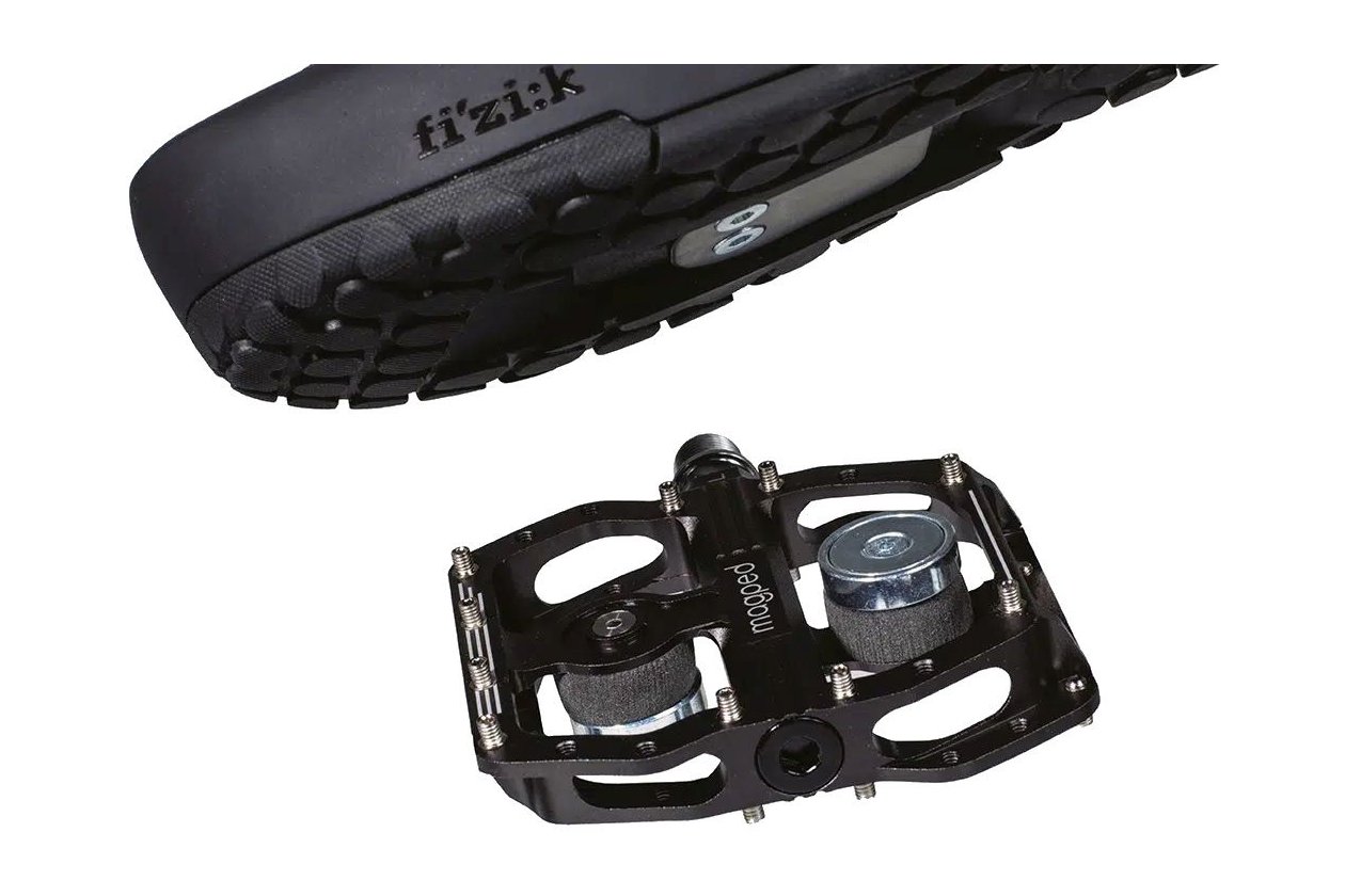 Magped Enduro2 Pedale 150