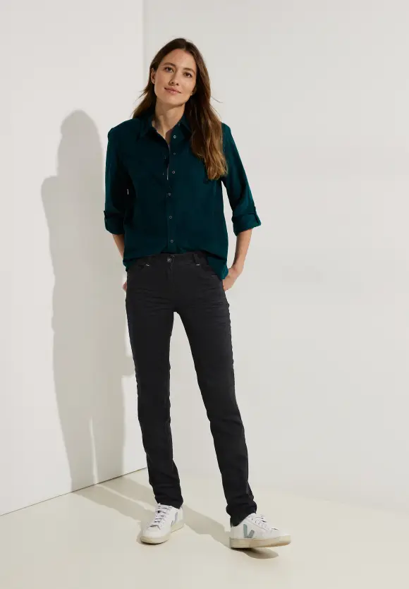 CECIL Slim Fit Jeans