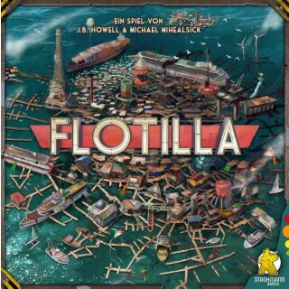!AKTION Flotilla (DE)