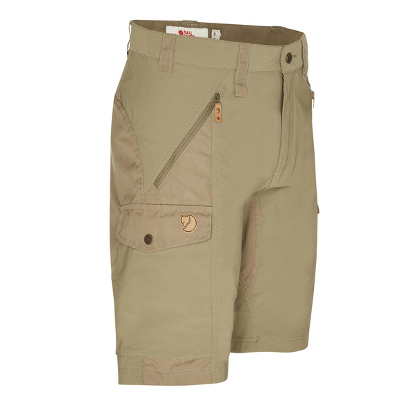 ABISKO SHORTS M Herren - Trekkinghose