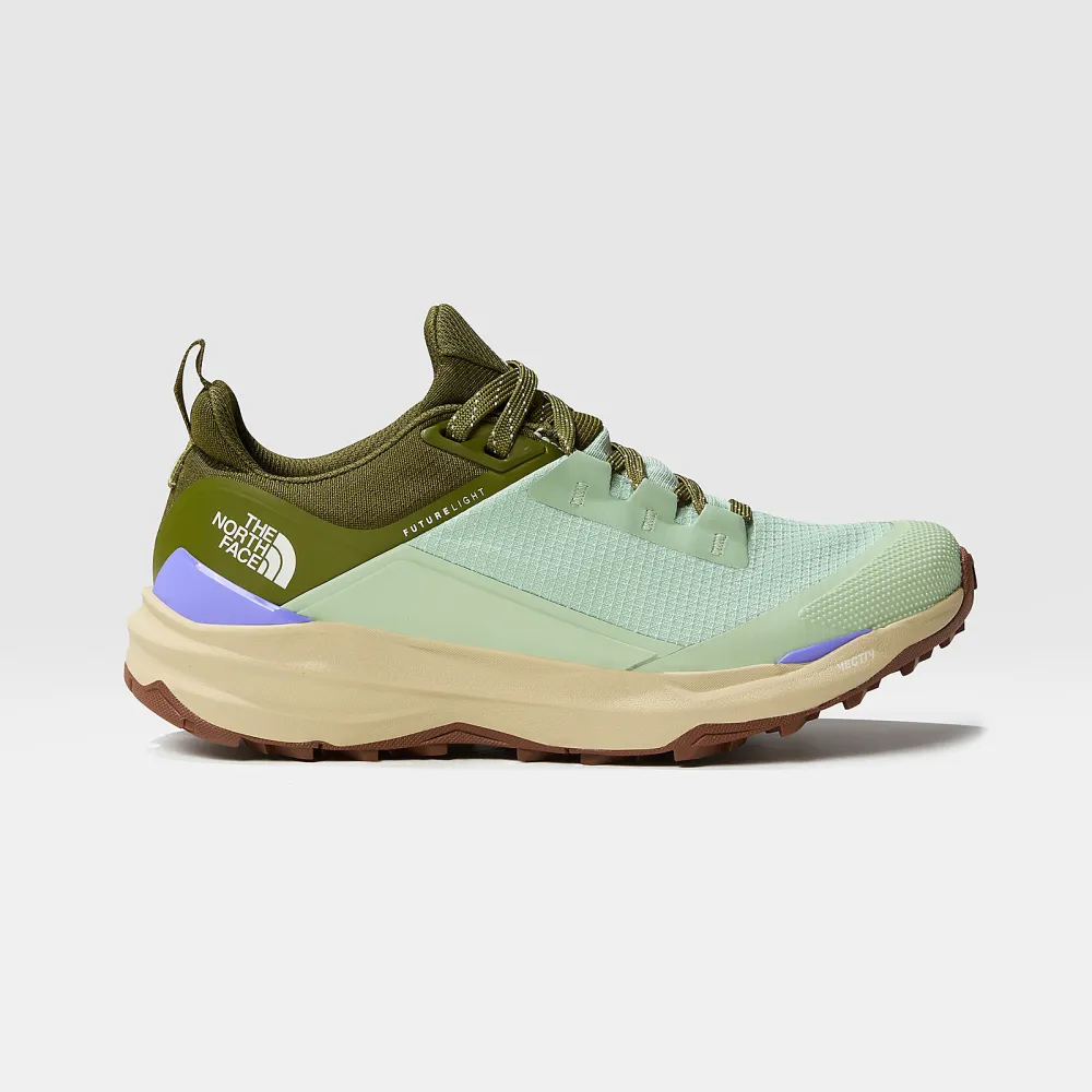 The North Face Vectiv 8482 Exploris Ii NF0A7W6DSOC / grün