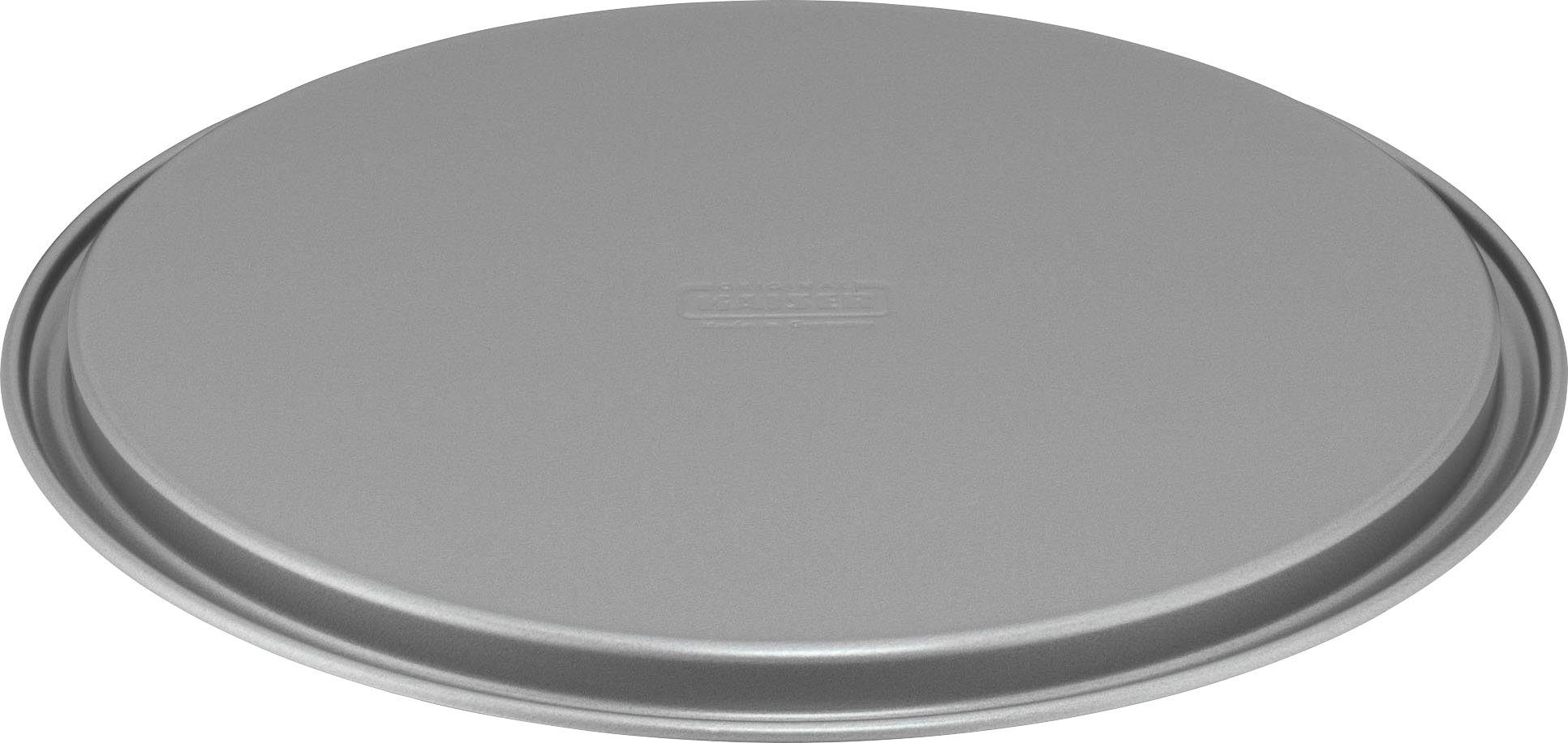 Kaiser Backformen Springform Classic Plus, Springform 26cm rund mit 2 Böden, Made in Germany