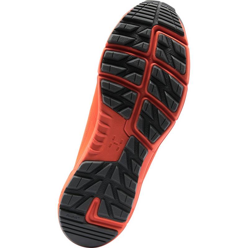 Haglöfs L.I.M Low Wanderschuhe Damen