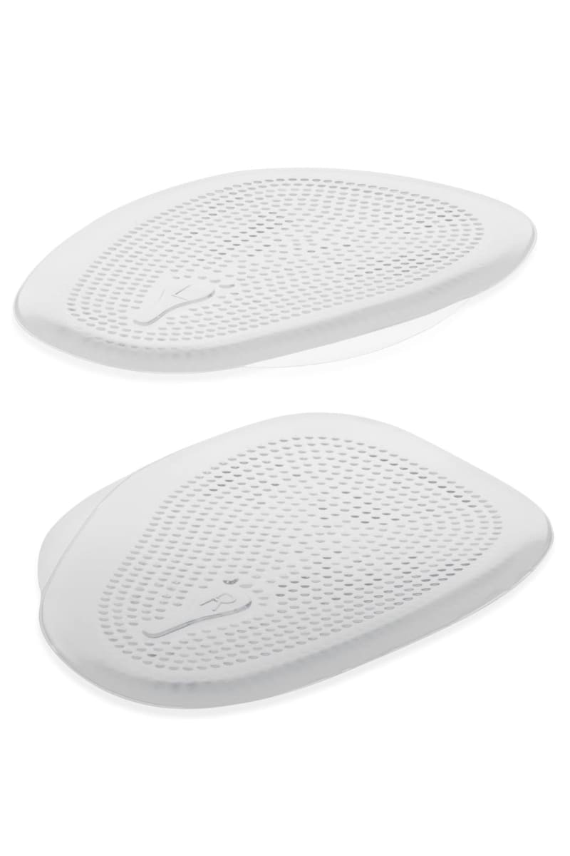 Druckstellenschutz Ballen Gelpads, 2 St