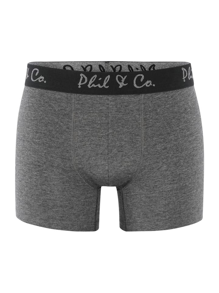 Phil & Co. Berlin  Boxer Retropants in Multicolor 3 günstig kaufen