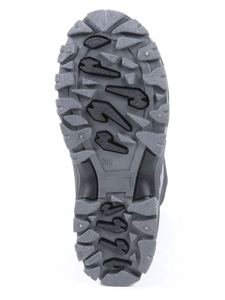 lamino Winterboots in Anthrazit günstig kaufen