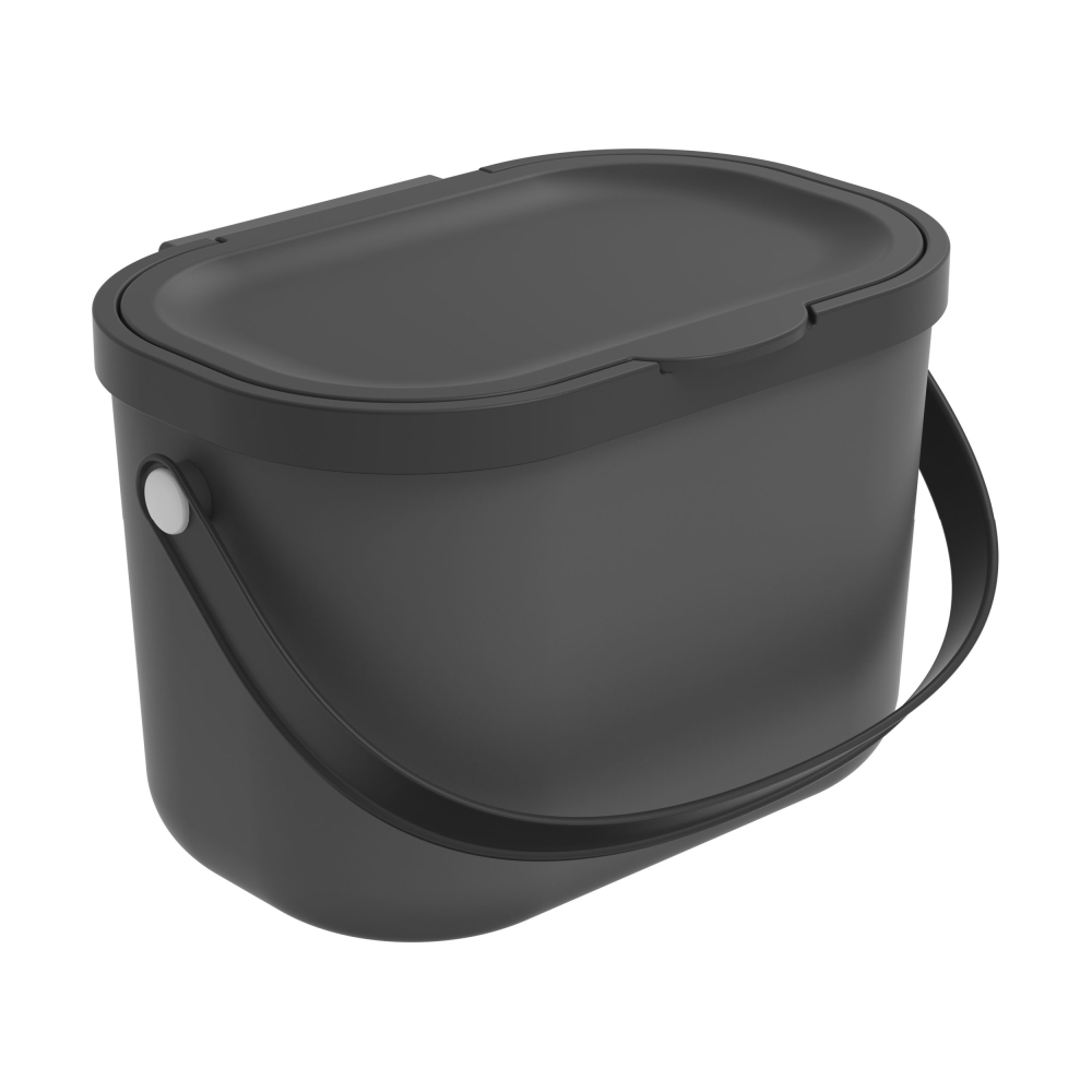 Bioabfallbehälter Albula 3,2l