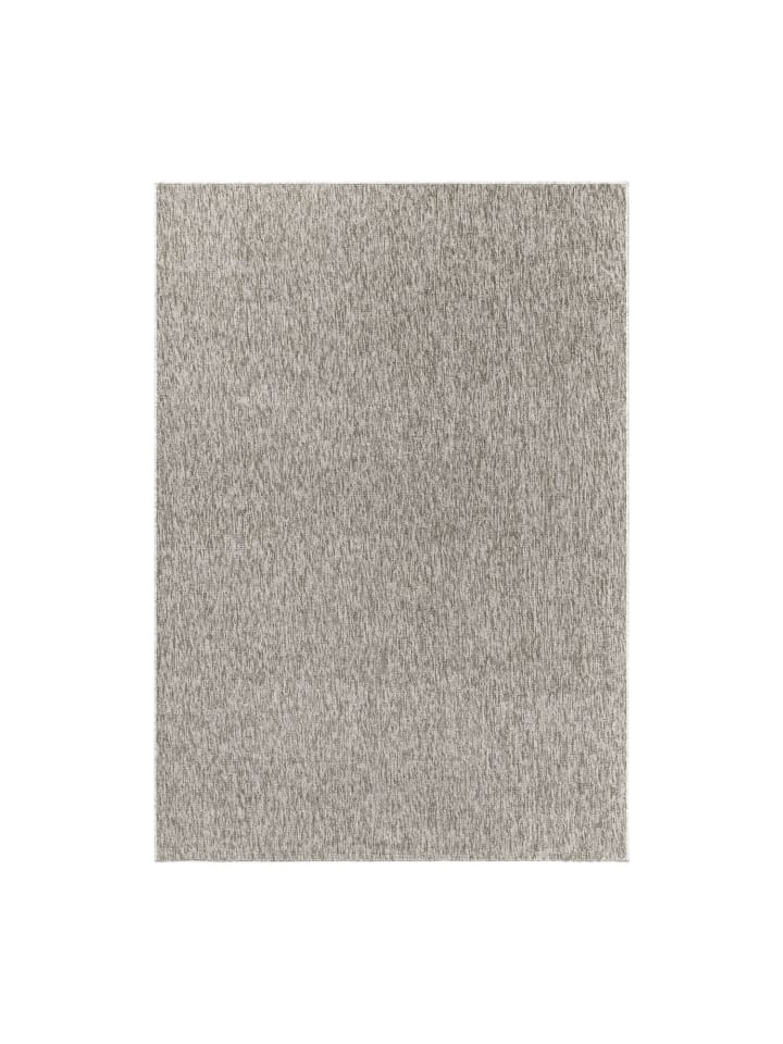 Teppich Boss Kurzflor Teppich Neva Beige günstig kaufen