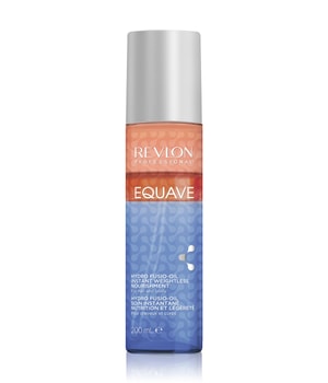 Revlon Professional Equave 3 Phases Hydro Fusio-Oil Instant Conditioner Conditioner-200 ml