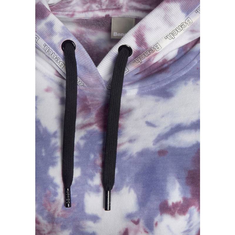 Bench Hoodie Damen