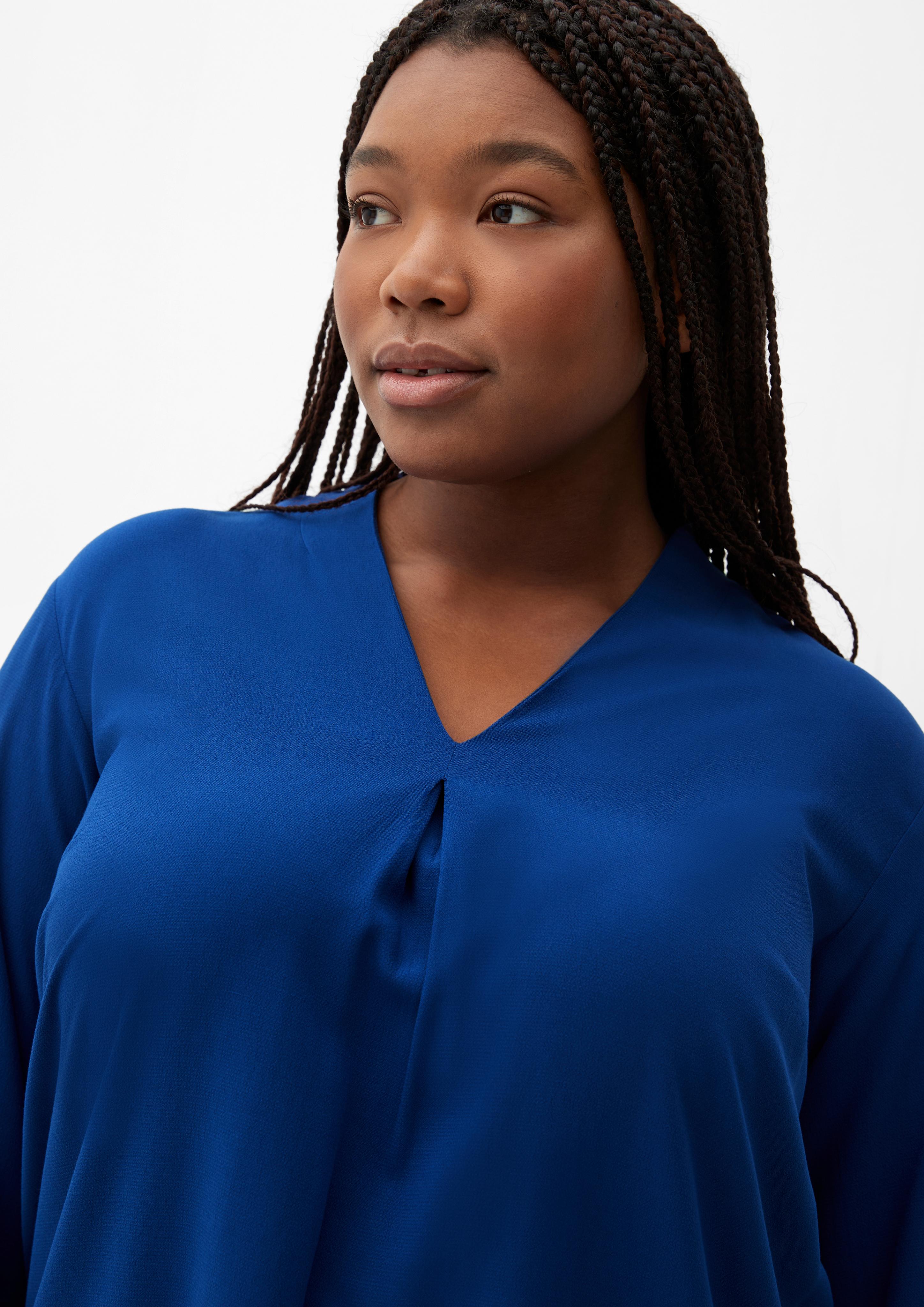 Shirt im Fabricmix  2126105-5631