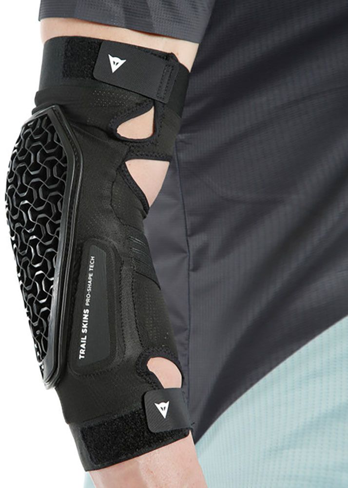 Dainese Trail Skins Pro - Ellbogenprotektoren kaufen | Bike-Discount