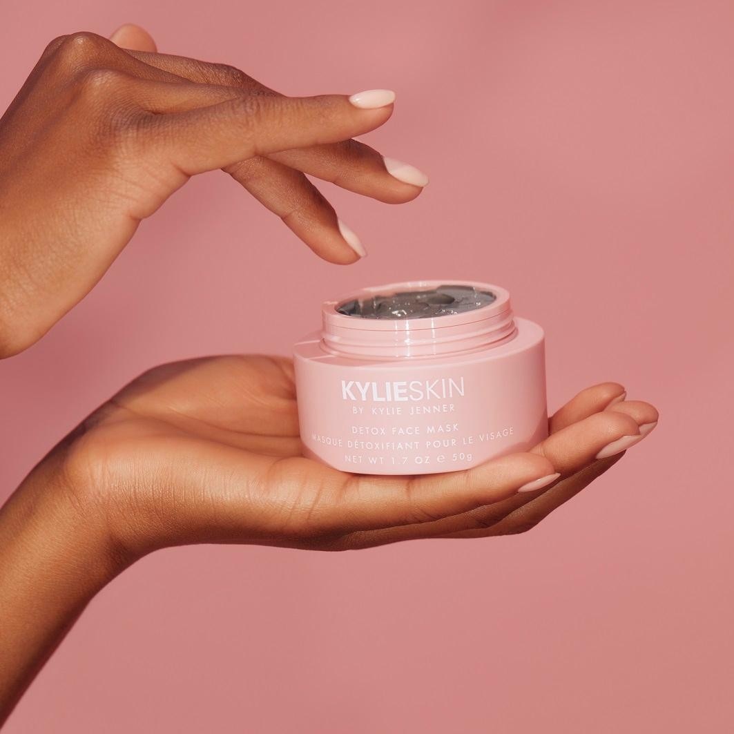Detox Face Mask