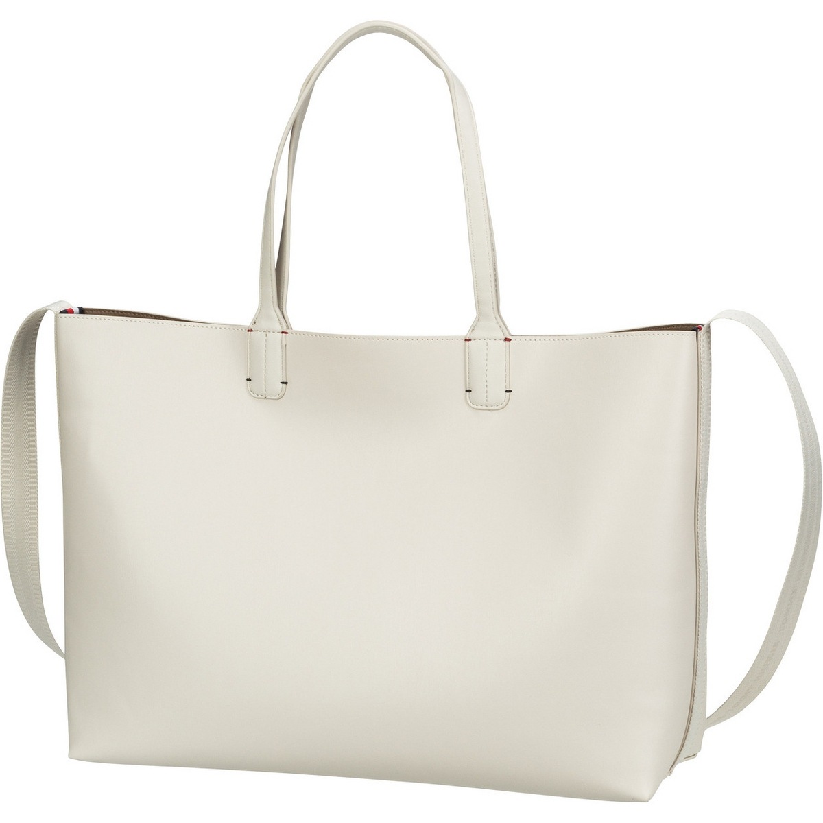Shopper Iconic Tommy Tote Solid PSP23