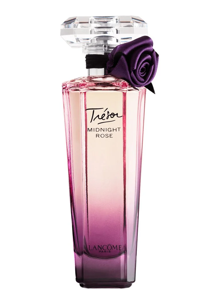 Midnight Rose Lancôme Trésor