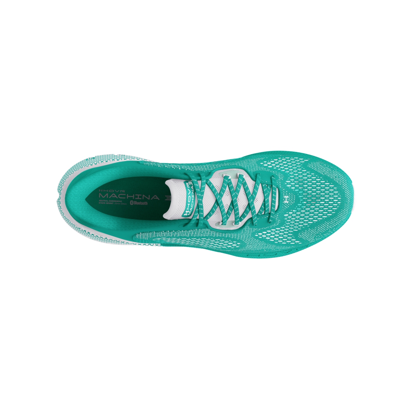 Under Armour HOVR Machina 3 Running Damen F301