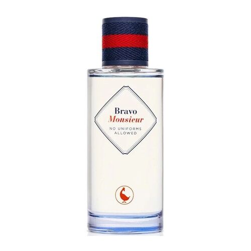 El Ganso Bravo Monsieur Eau de Toilette 125 ml