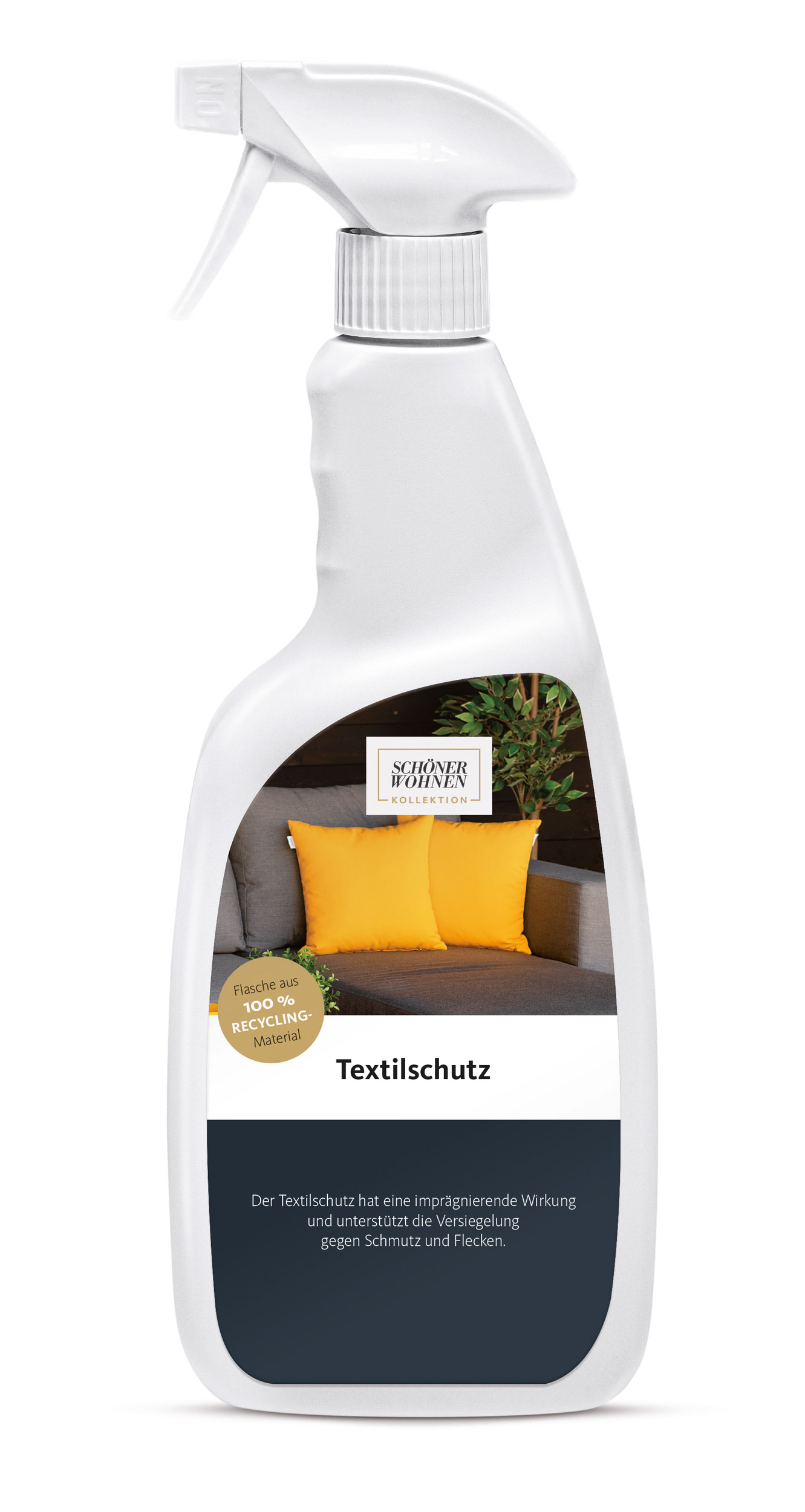SCHÖNER WOHNENTextil Schutz