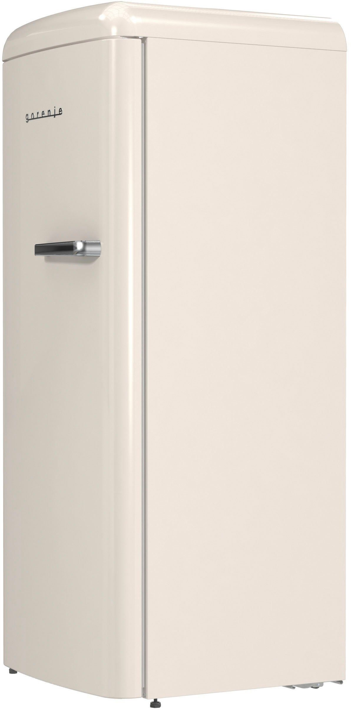GORENJE Kühlschrank ORB615DC-L, 152,5 cm hoch, 59,5 cm breit