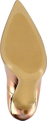 EVITA Damen Pumps MIA