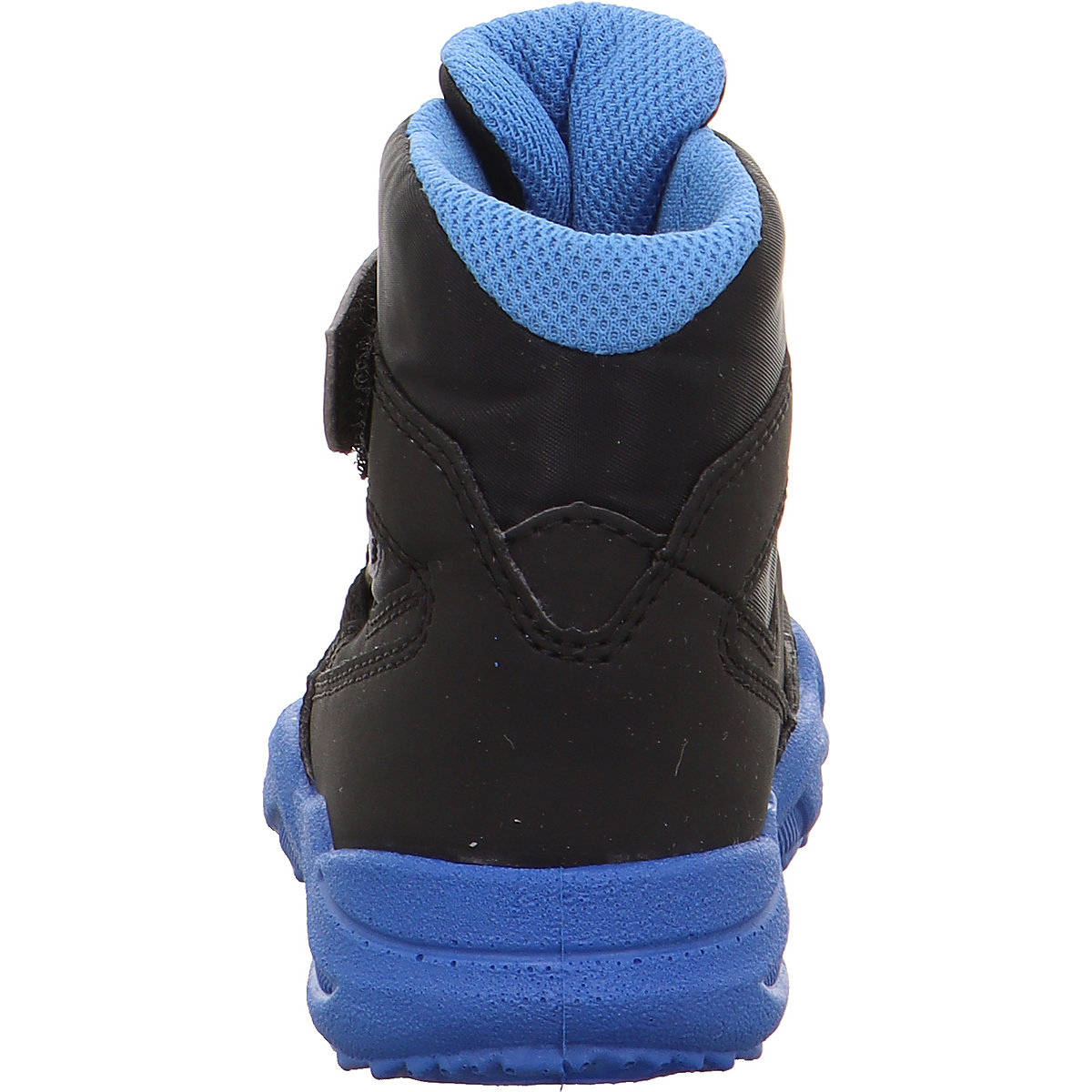 Baby Winterstiefel WMS Weite W für breite Füße für Jungen