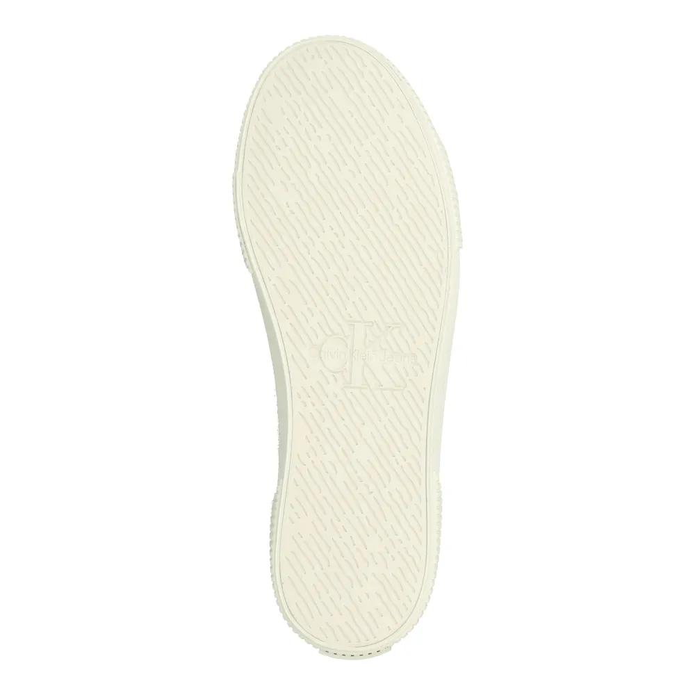 Calvin Klein Vulcanized Essential YW0YW00482-YBR / weiss