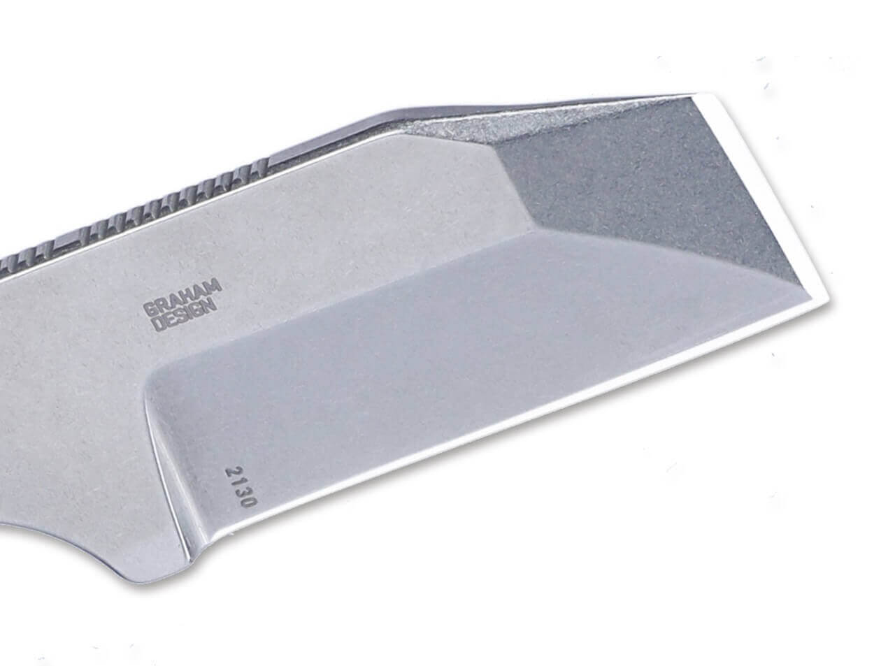Razel Chisel