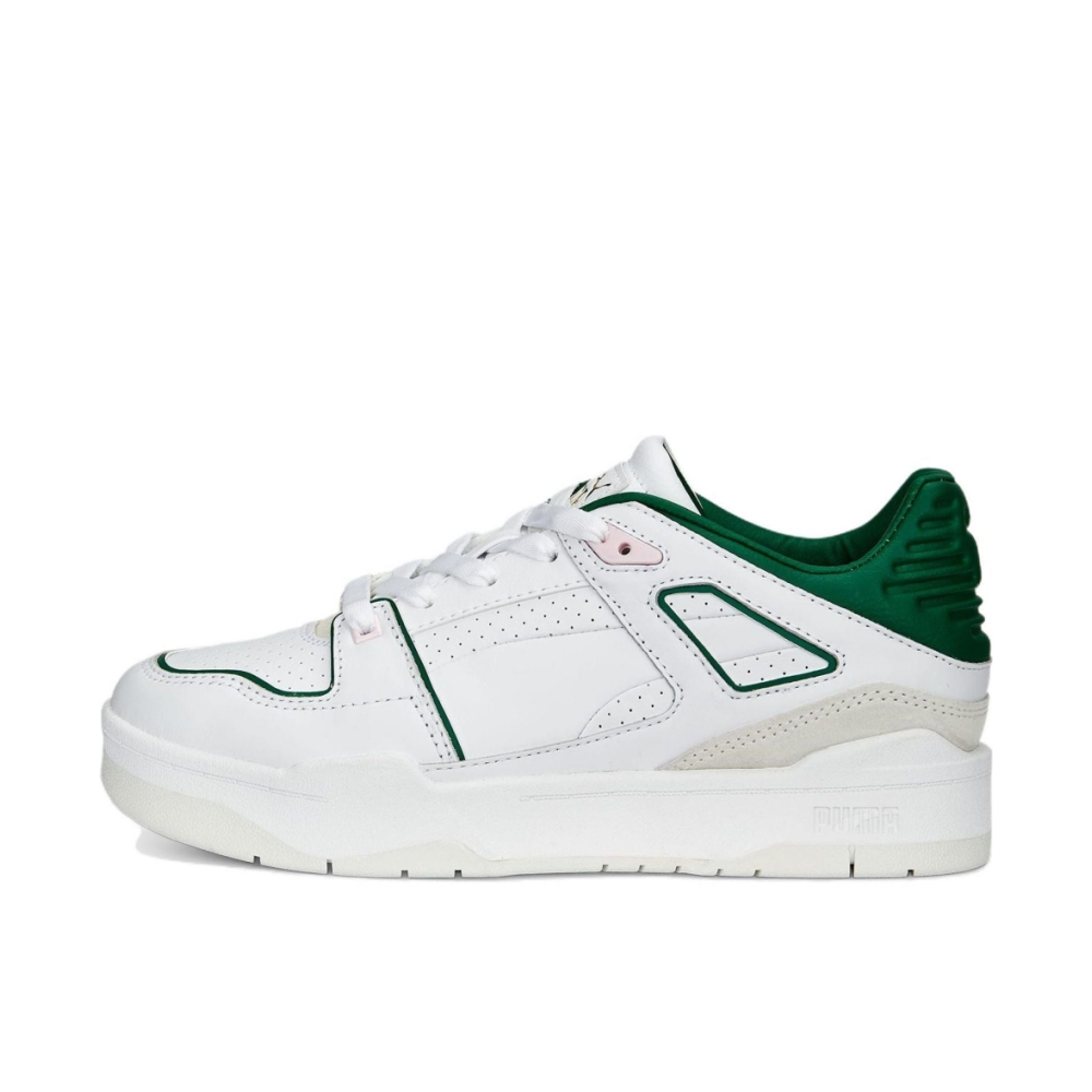 PUMA Slipstream Preppy 389849-01 / weiss