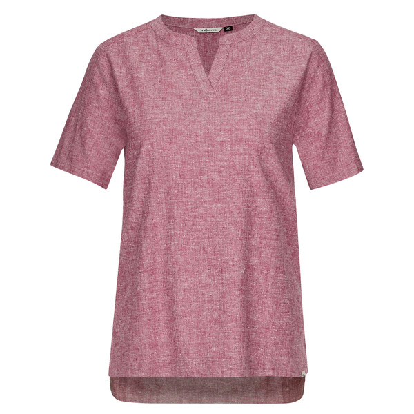 TIDORE SHIRT Damen - Outdoor Bluse