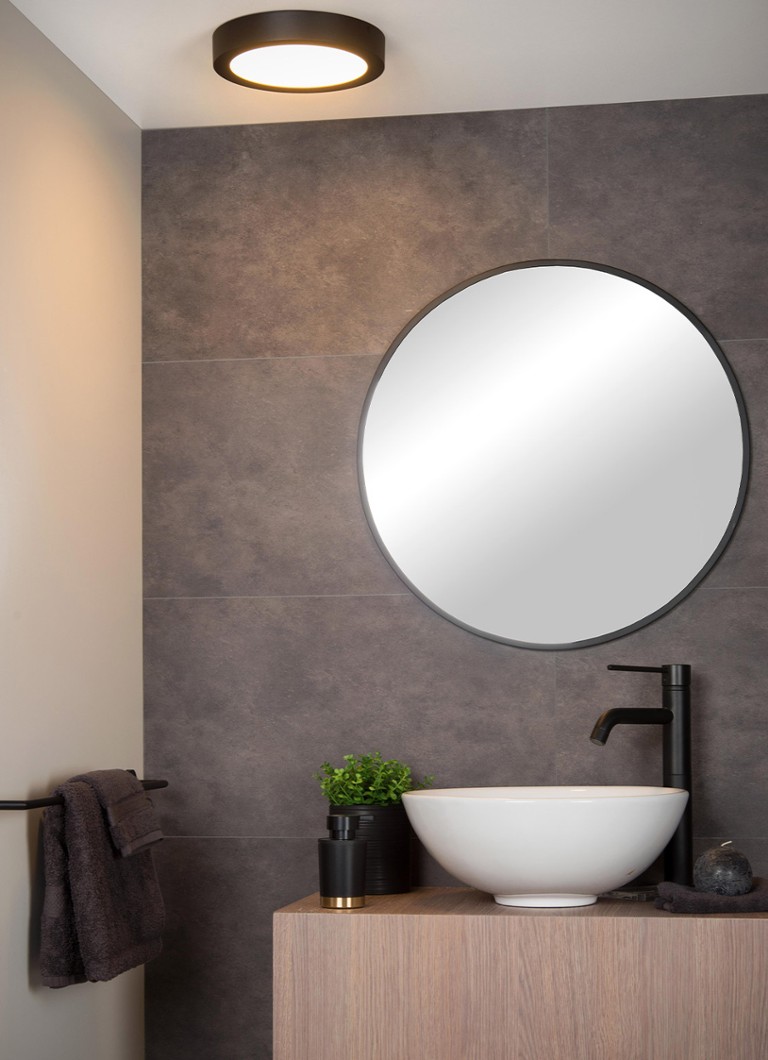 Lucide  Brice plafondlamp 24 cm