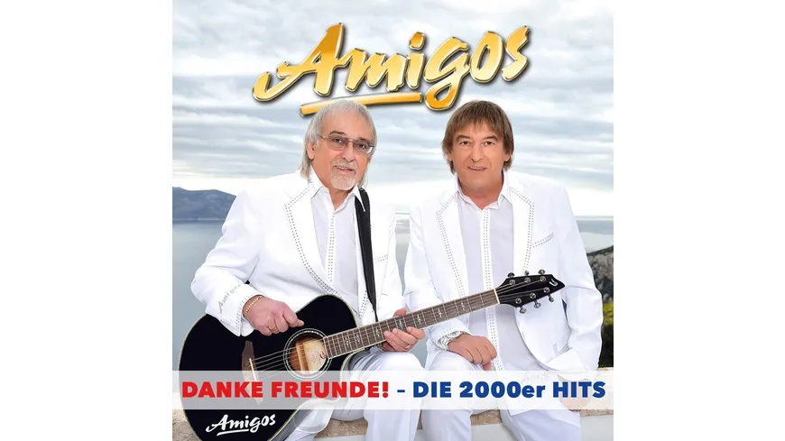 Danke Freunde