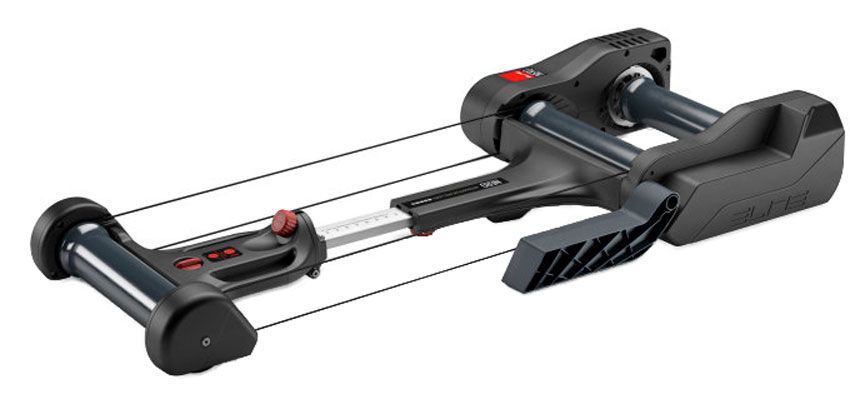Elite Nero freie Trainingsrolle kaufen | Bike-Discount