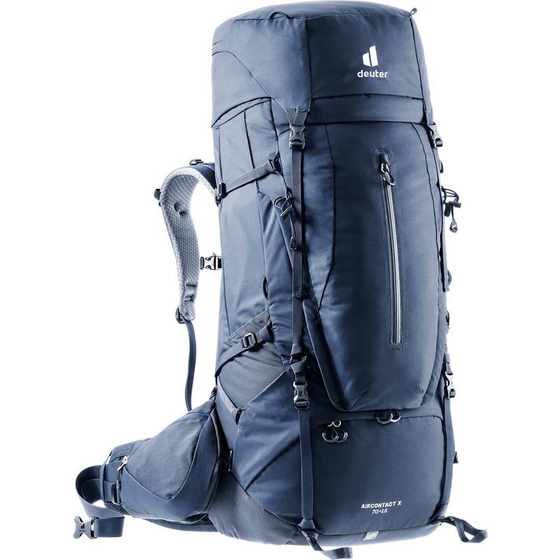 Deuter Aircontact X 70+15 Trekkingrucksack Herren
