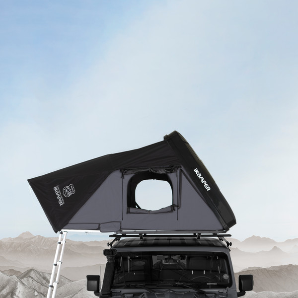 SKYCAMP 3.0 - Dachzelt