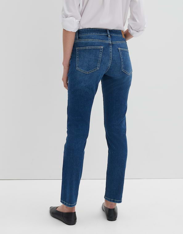 Slim Jeans Catia iconic