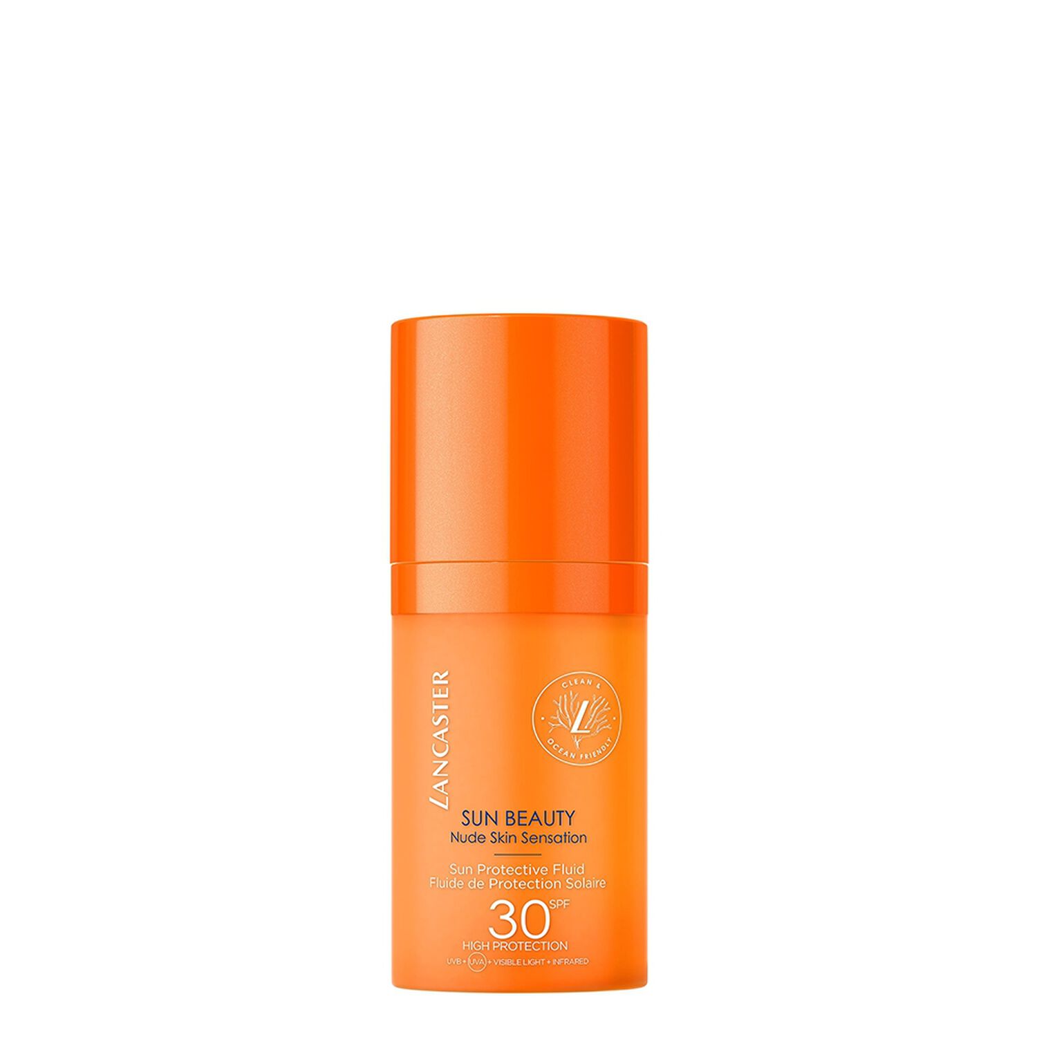 Lancaster Sun Beauty Fluide de Protection Solaire SPF30