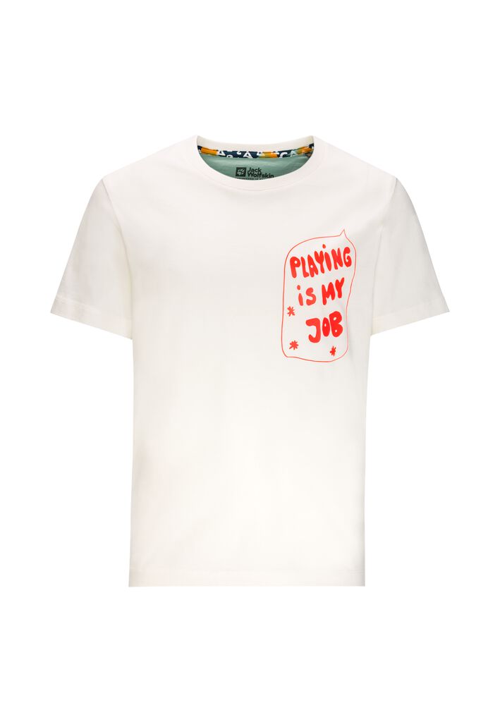 VILLI T K Nachhaltiges T-Shirt Kinder