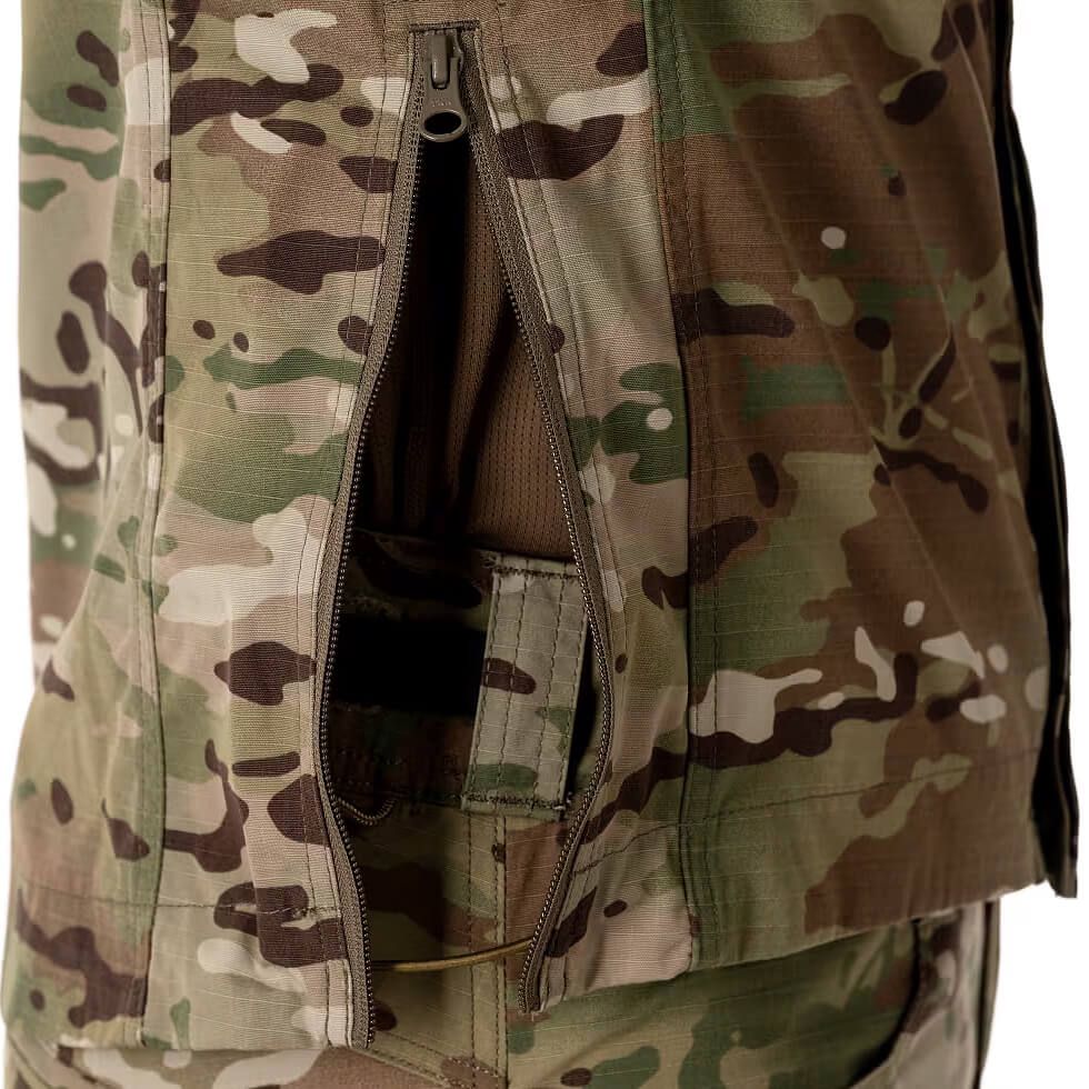 Raider Field Shirt MK V